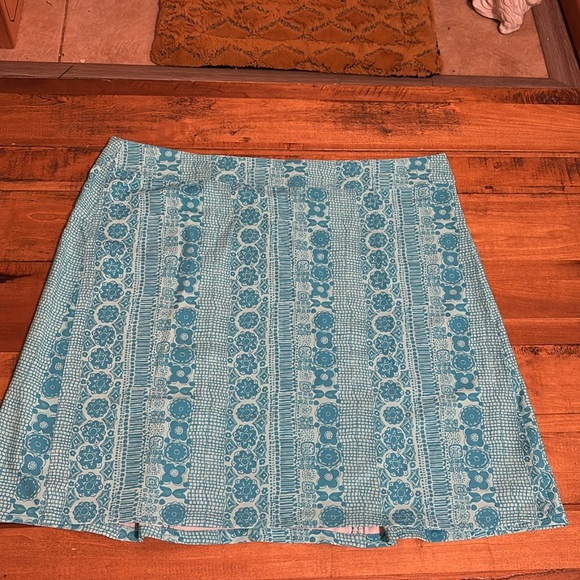 Ripskirt hawaii, size XL in very good condition, Velcro adjustable waist - Picture 1 of 11